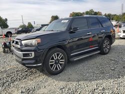 Toyota Vehiculos salvage en venta: 2016 Toyota 4runner SR5/SR5 Premium