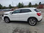 2015 Mercedes-Benz GLA 250 4matic