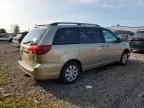 2005 Toyota Sienna CE