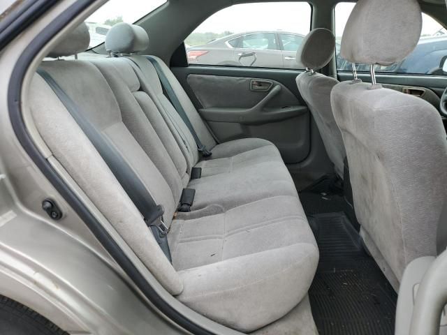 1997 Toyota Camry CE