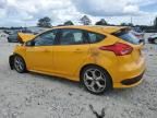 2016 Ford Focus ST