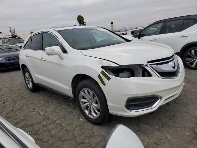 2017 Acura RDX