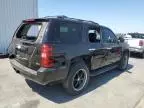 2009 Chevrolet Tahoe K1500 LT