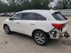 2014 Acura MDX Advance