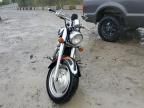 2005 Honda VT1100 C2