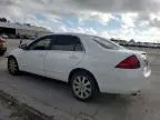 2007 Honda Accord SE