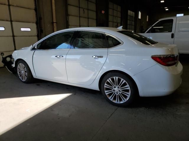 2013 Buick Verano