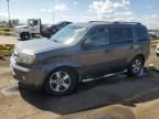 2009 Honda Pilot EXL