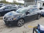 2017 Nissan Maxima 3.5S