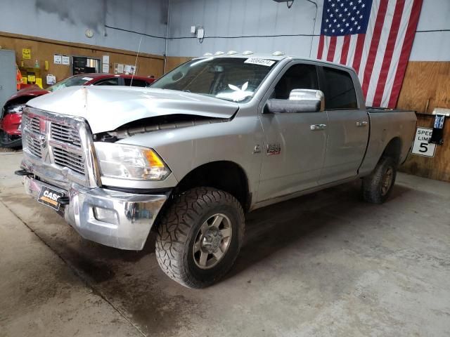 2012 Dodge RAM 2500 SLT