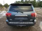 2008 Toyota Sequoia Limited