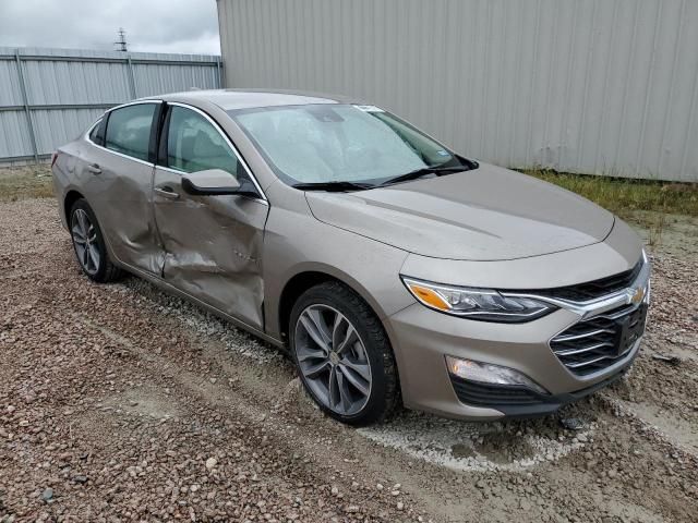 2024 Chevrolet Malibu Premier