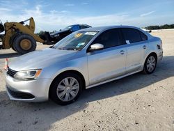 2014 Volkswagen Jetta SE en venta en Arcadia, FL