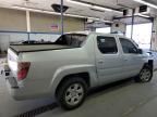 2006 Honda Ridgeline RTS