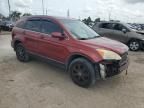 2007 Honda CR-V EXL