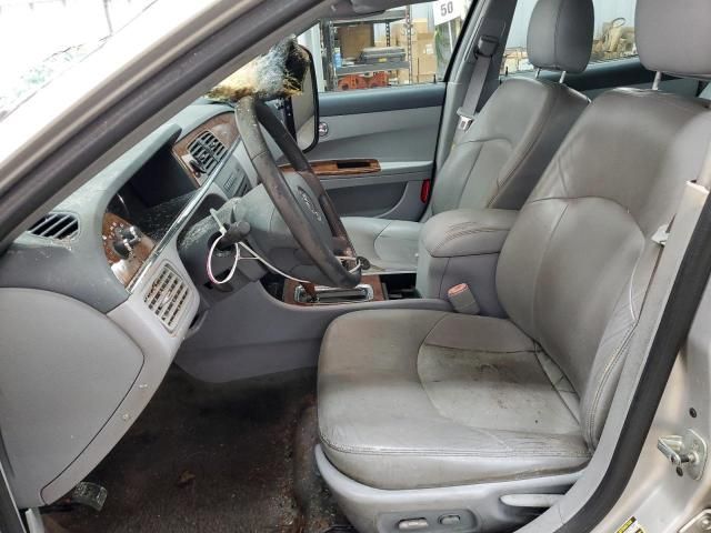 2005 Buick Lacrosse CXL