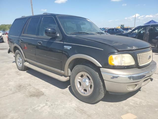 2002 Ford Expedition Eddie Bauer