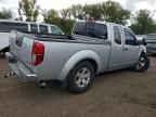 2012 Nissan Frontier SV