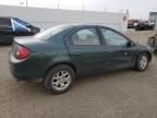 2000 Chrysler Neon LE