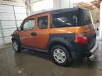 2007 Honda Element LX