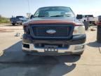 2004 Ford F150