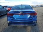 2020 KIA Forte EX