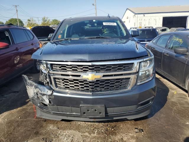 2020 Chevrolet Tahoe C1500 LS