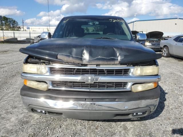 2004 Chevrolet Tahoe C1500