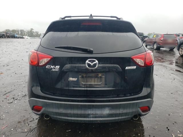 2015 Mazda CX-5 GT