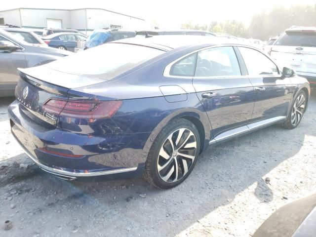 2019 Volkswagen Arteon SEL Premium