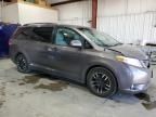 2011 Toyota Sienna XLE