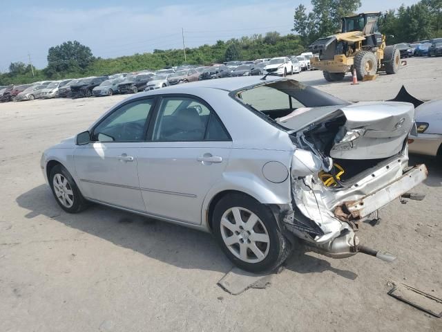 2007 Mazda 6 I