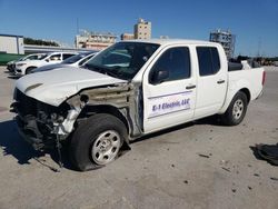 2015 Nissan Frontier S en venta en New Orleans, LA