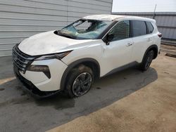 Nissan salvage cars for sale: 2024 Nissan Rogue SV