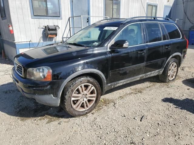 2010 Volvo XC90 3.2