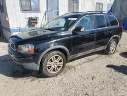 Salvage cars for sale at Los Angeles, CA auction: 2010 Volvo XC90 3.2