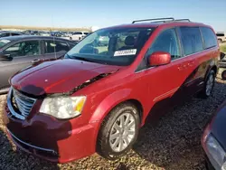 2013 Chrysler Town & Country Touring en venta en Magna, UT