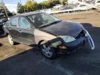 2005 Ford Focus ZX4