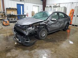 Salvage cars for sale from Copart West Mifflin, PA: 2011 Ford Focus SES