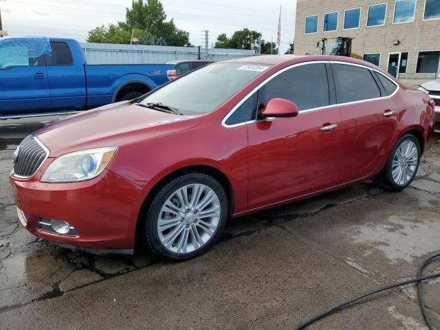 2014 Buick Verano