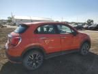 2018 Fiat 500X POP