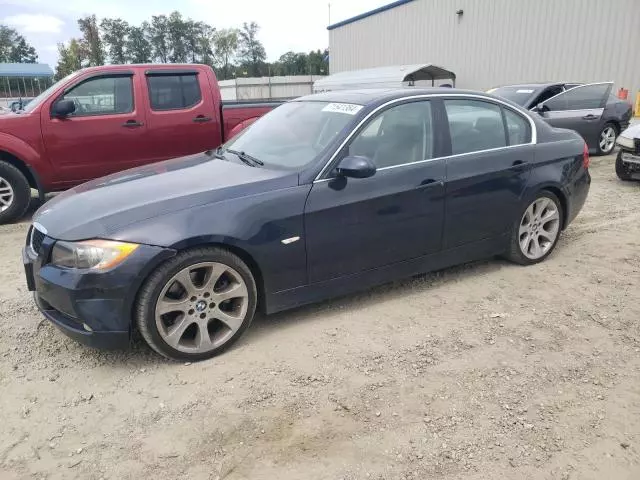 2006 BMW 330 I