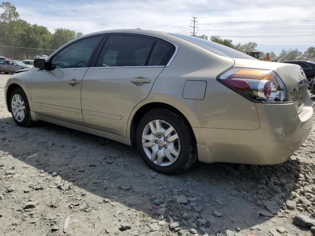 2009 Nissan Altima 2.5