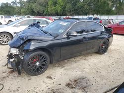 2018 BMW 330 I en venta en Ocala, FL