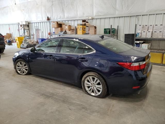 2014 Lexus ES 350