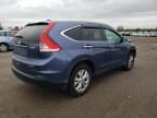 2014 Honda CR-V Touring