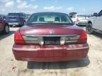 2007 Mercury Grand Marquis GS