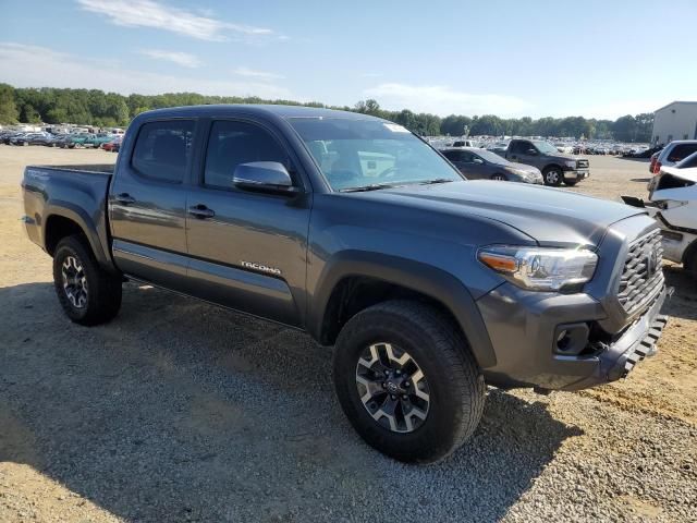 2023 Toyota Tacoma Double Cab