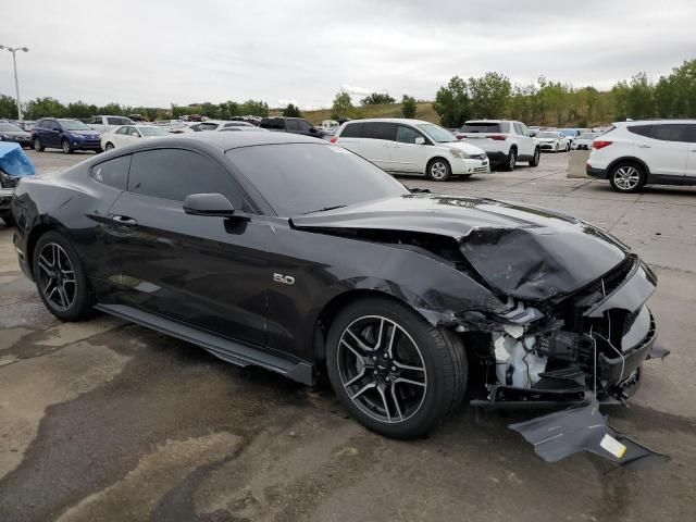 2023 Ford Mustang GT