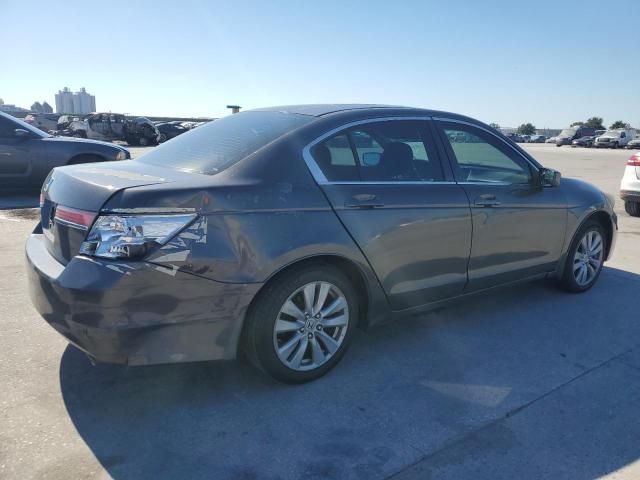 2011 Honda Accord EX